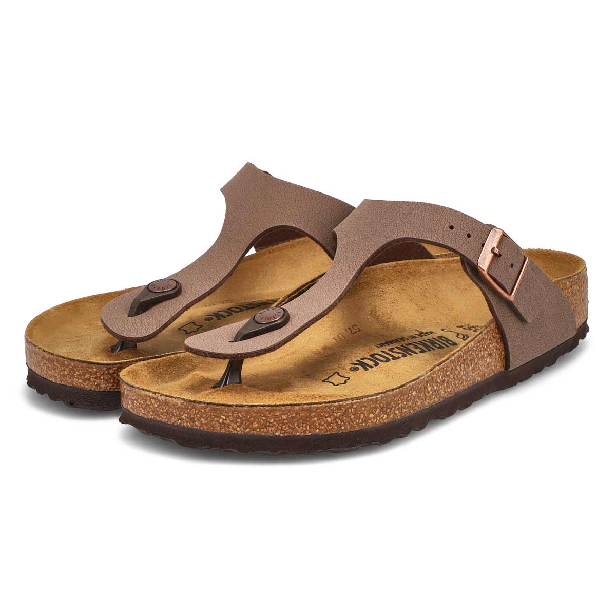Birkenstock Gizeh Birkibuc