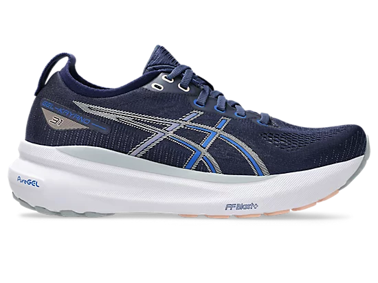 Asics Womens Gel-Kayano 31