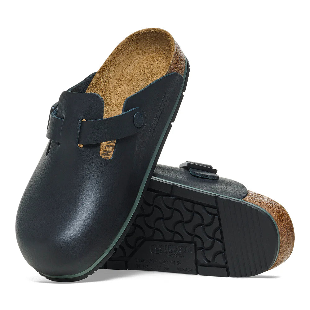 Birkenstock Boston Pro Clog