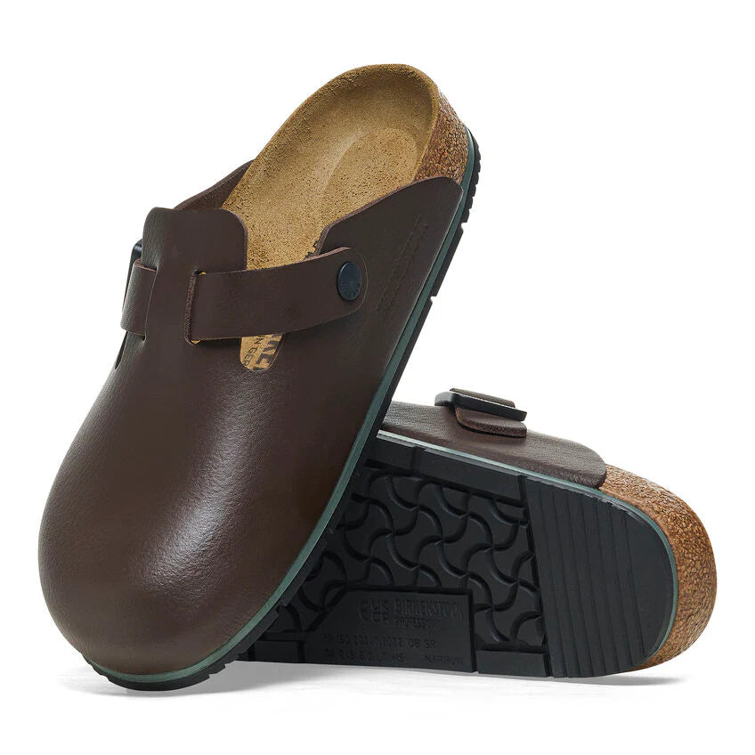 Birkenstock Boston Pro Clog