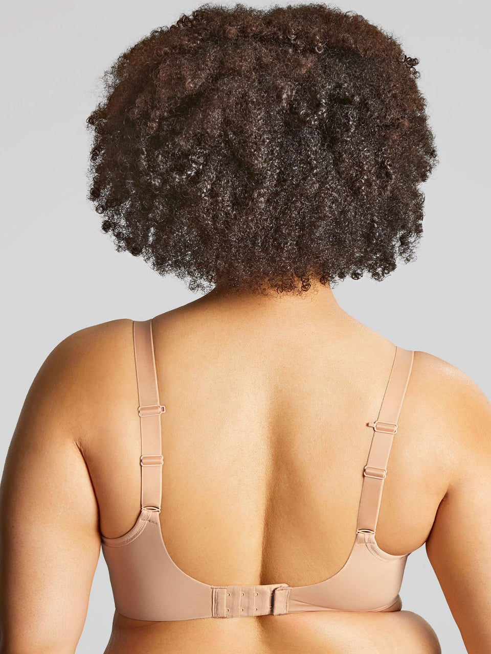Panache Sculptresse Elegance Moulded Spacer T-Shirt Bra