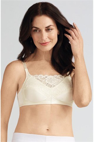 Amoena Isabel Wire-Free Camisole Mastectomy Bra