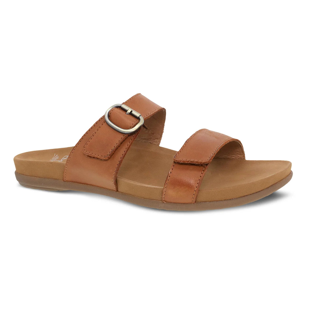 Dansko Women's Justine Calf Sandal