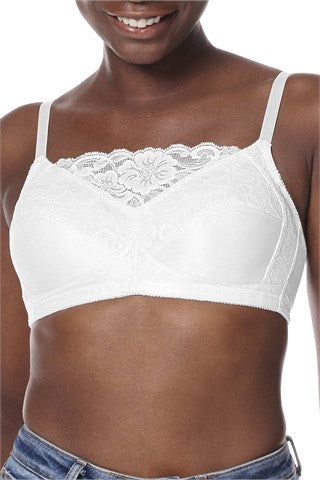 Amoena Isabel Wire-Free Camisole Mastectomy Bra
