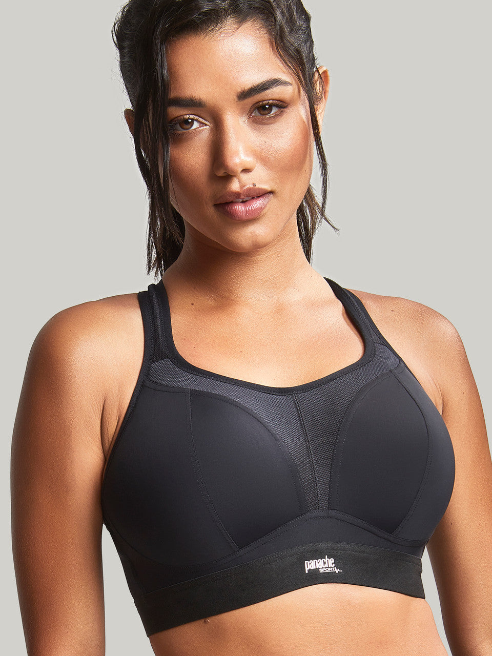 Panache Boundless Non Wired Sports Bra