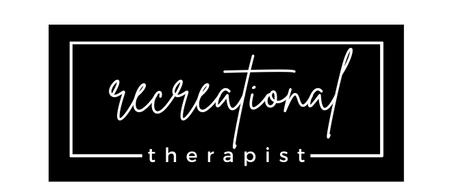 Recreational Therapist Crewneck & T-Shirt - Customizable