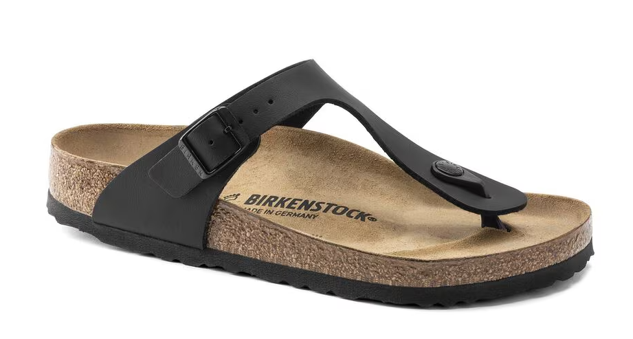 Birkenstock Gizeh Birko-Flor Sandal