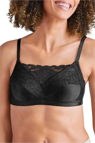 Amoena Isabel Wire-Free Camisole Mastectomy Bra