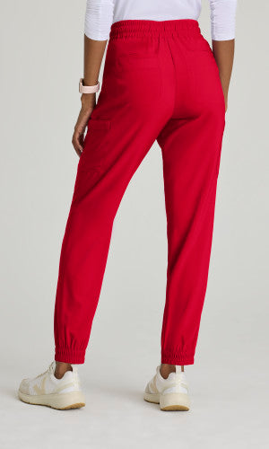 Women's Grey's Anatomy Cargo Jogger Pant