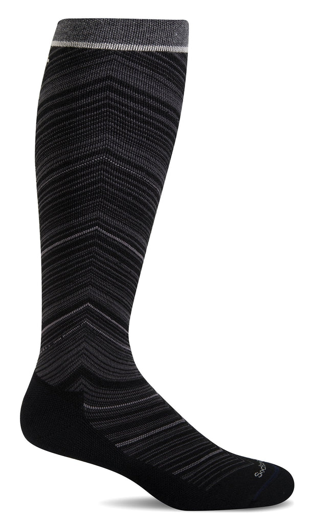 Sockwell Women's 15-20mmHg Compression Socks Full Flattery