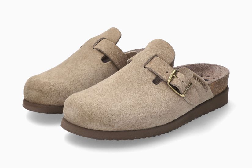Women's Mephisto Halina Clog