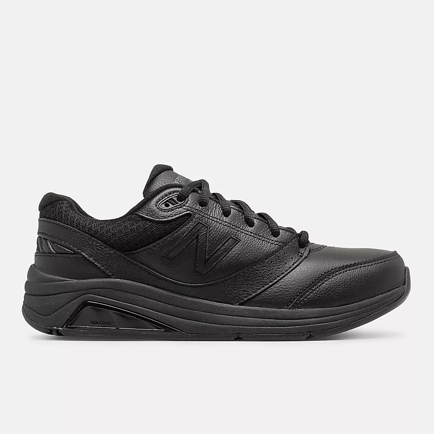 New Balance Women's Leather 928v3