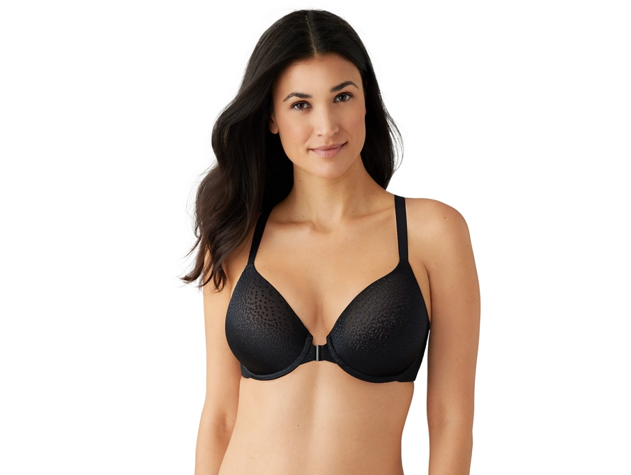 Wacoal Back Appeal Front Close T-Shirt Bra