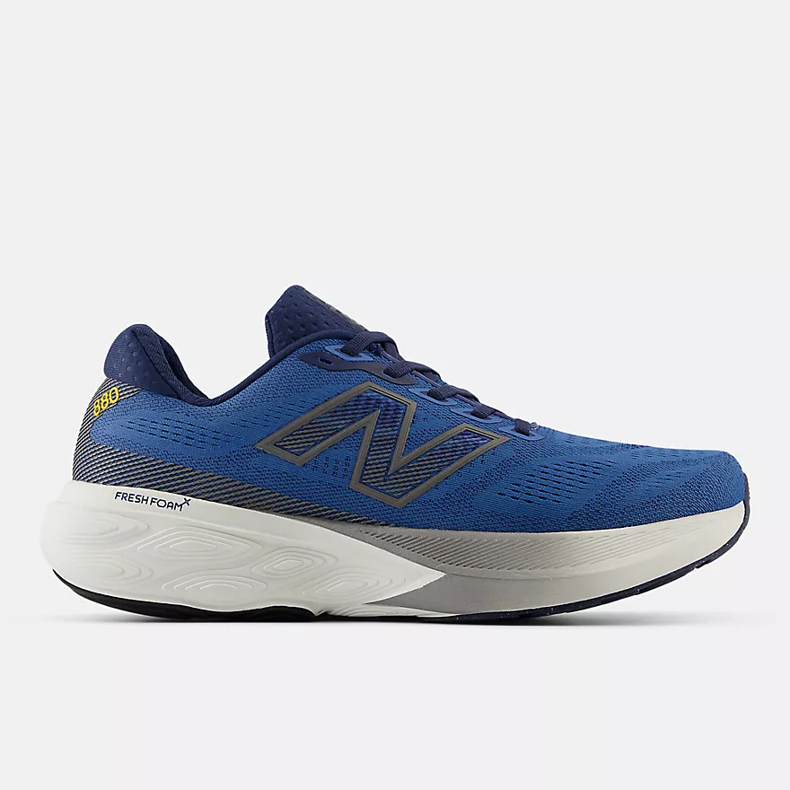 New Balance Men's Fresh Foam X 880v15