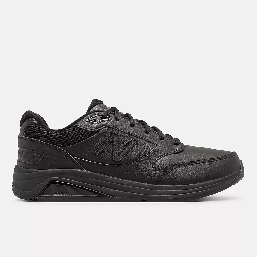 New Balance Men's Leather 928v3