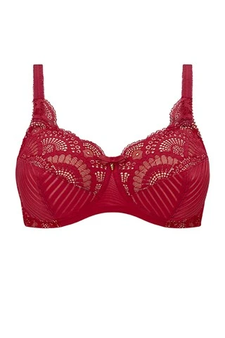 Amoena Karolina Wire Free Mastectomy Bra