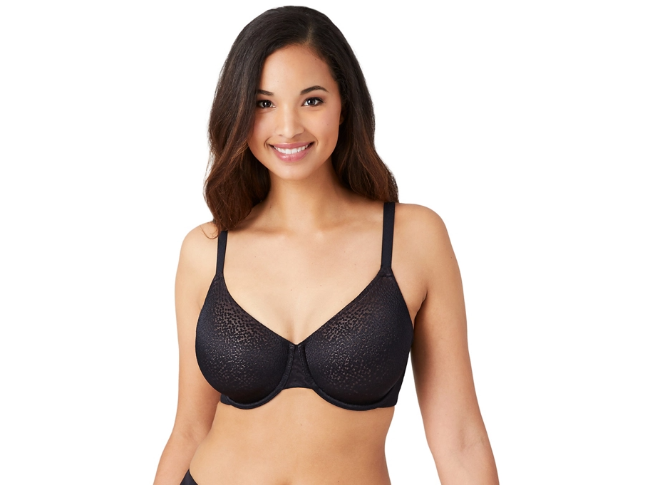 Wacoal Back Appeal Underwire Bra