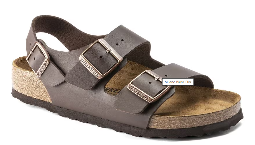 Birkenstock Milano Sandal