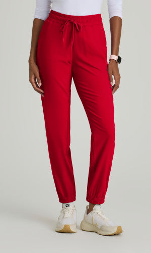 Women's Grey's Anatomy Cargo Jogger Pant