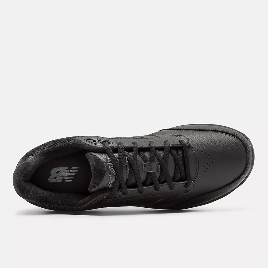 New Balance Men's Leather 928v3