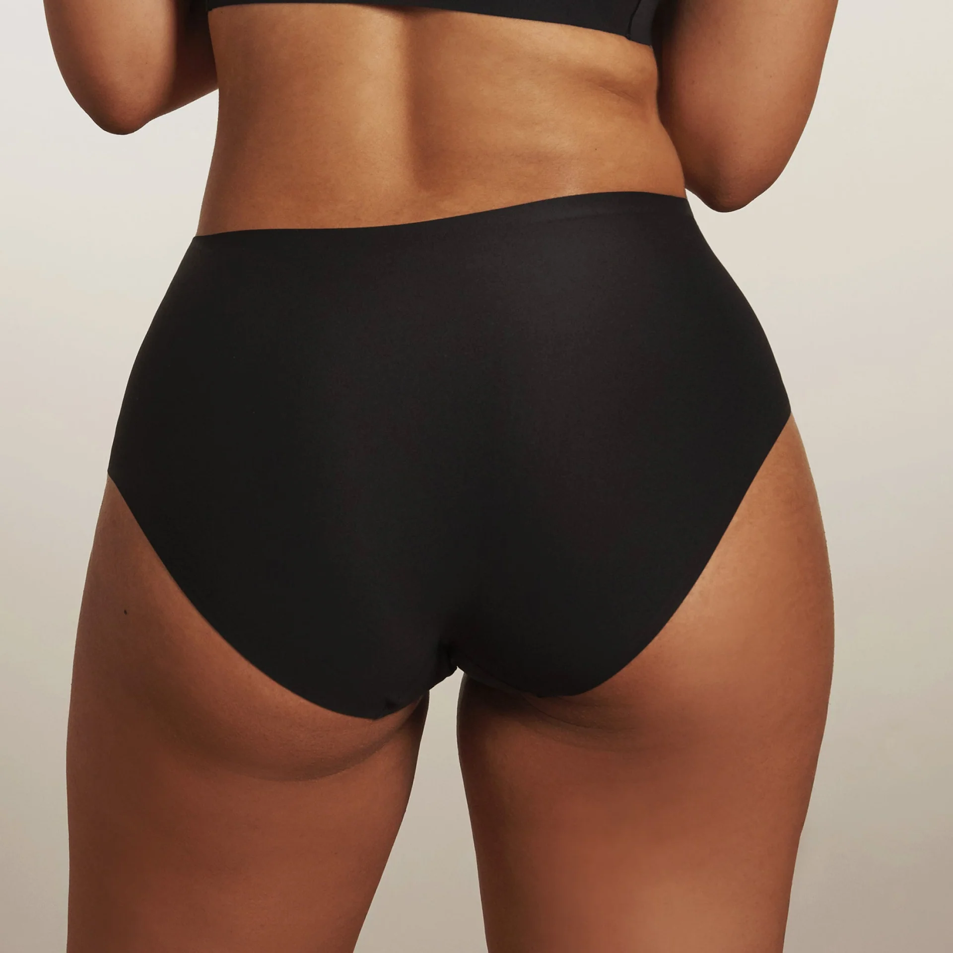 Evelyn & Bobbie High Waisted Retro Bikini