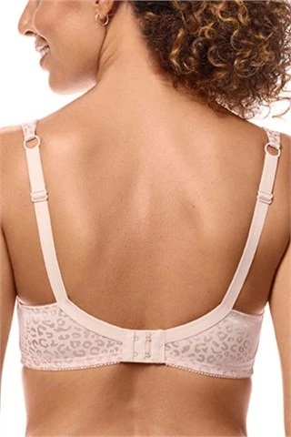 Amoena Jenna Wire-Free Mastectomy Bra
