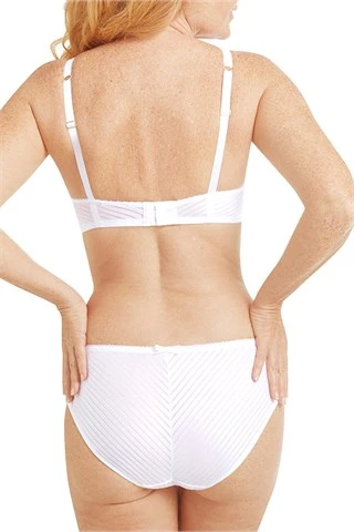 Amoena Karolina Wire Free Mastectomy Bra