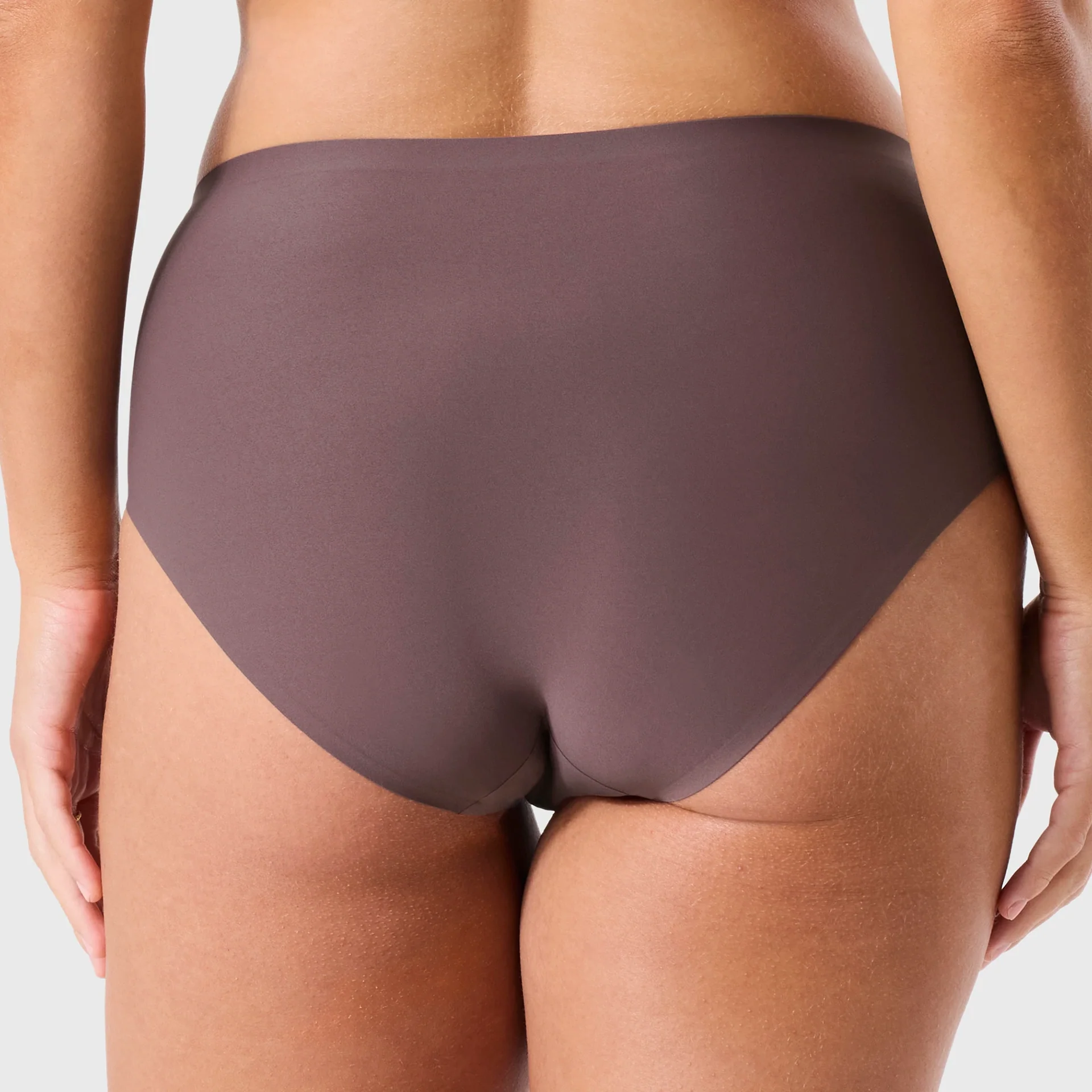 Evelyn & Bobbie High Waisted Retro Bikini