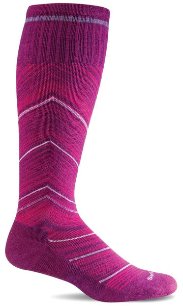 Sockwell Women's 15-20mmHg Compression Socks Full Flattery