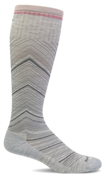Sockwell Women's 15-20mmHg Compression Socks Full Flattery