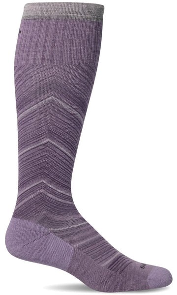 Sockwell Women's 15-20mmHg Compression Socks Full Flattery