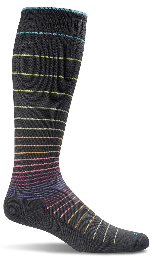 Sockwell Women's 15-20mmHg Compression Socks Circulator