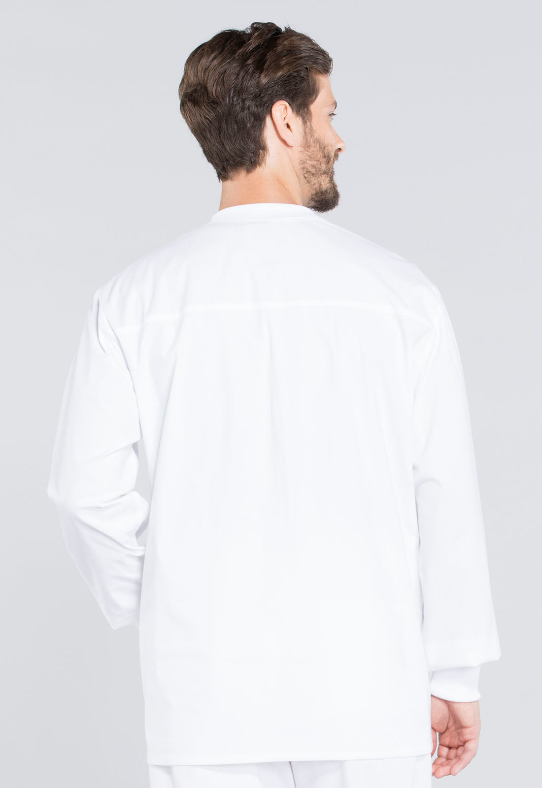 Cherokee Men's Snap Up Jacket