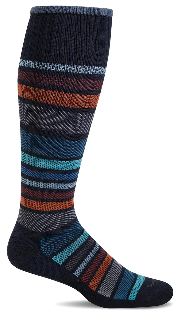 Sockwell Men's 15-20mmHg Compression Socks Twillful