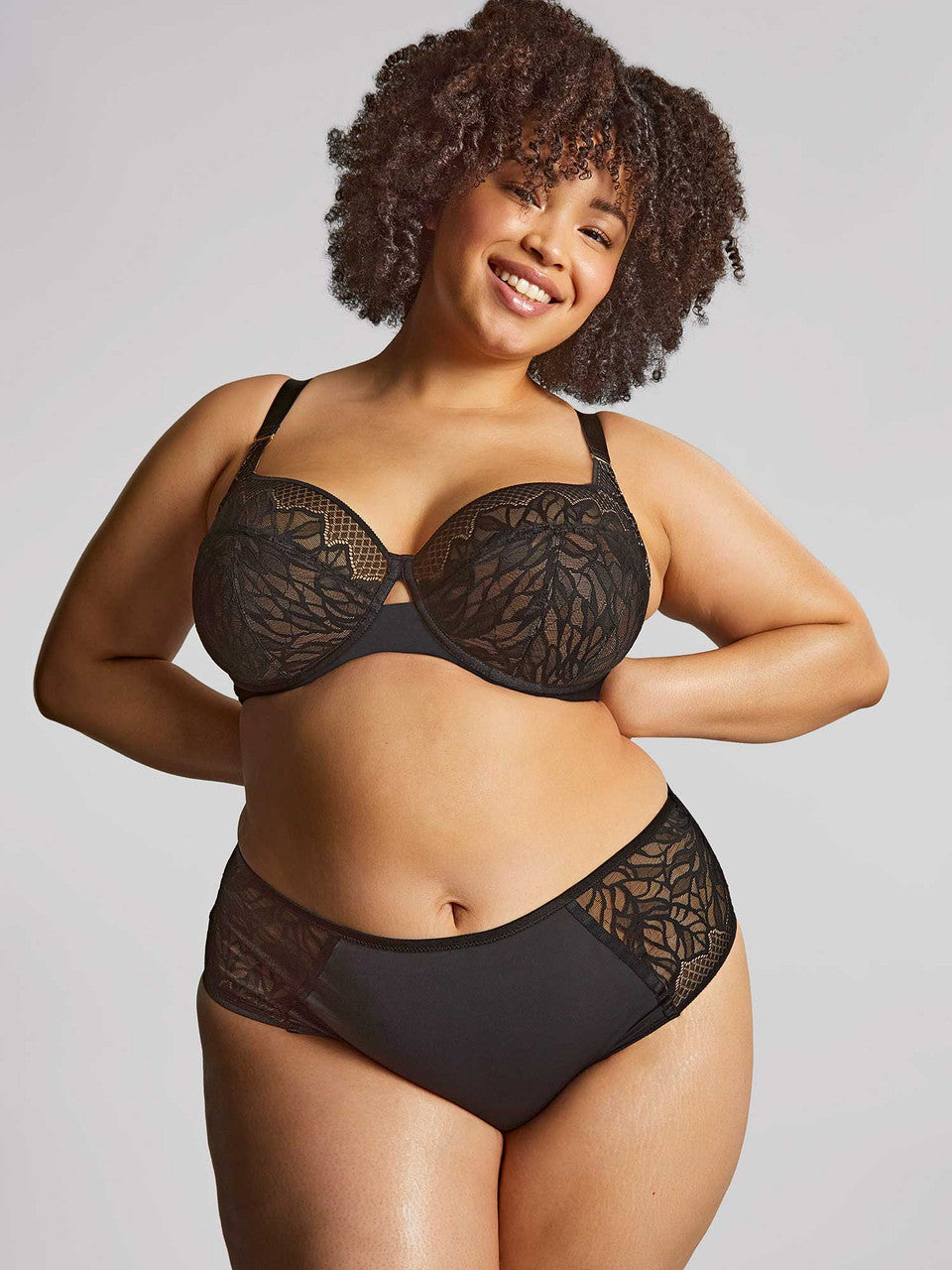 Lingerie