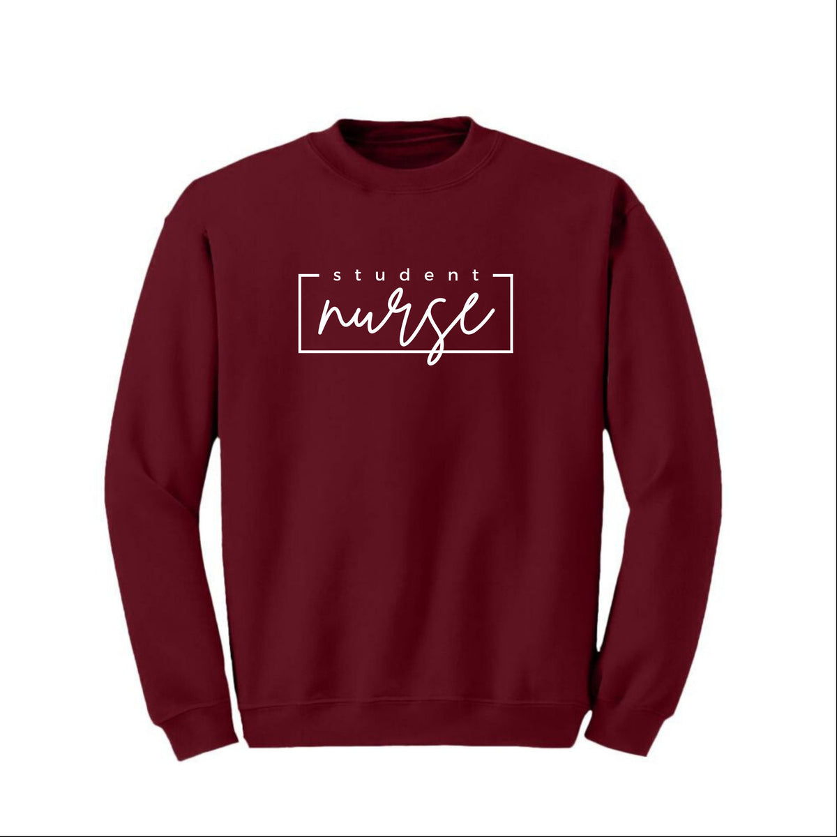 Crewnecks