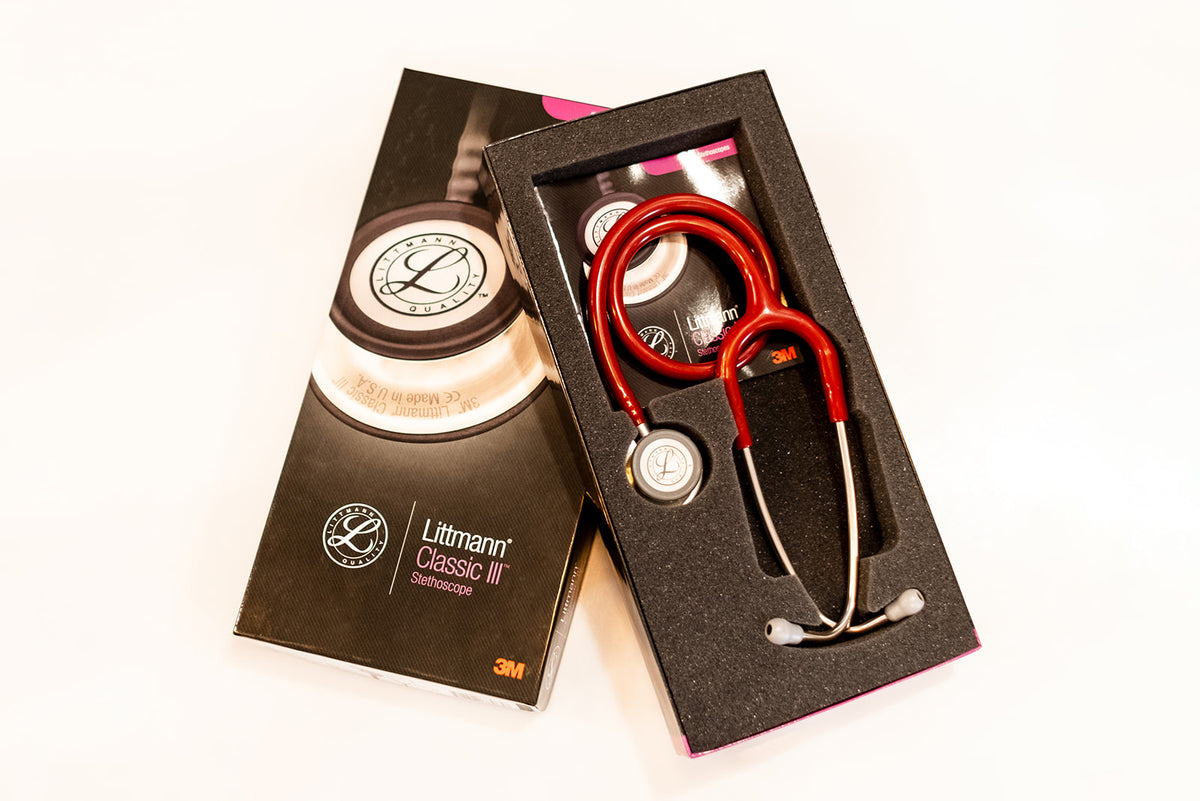 Stethoscopes