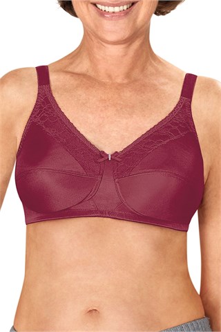 Amoena Nancy Wire Free Bra