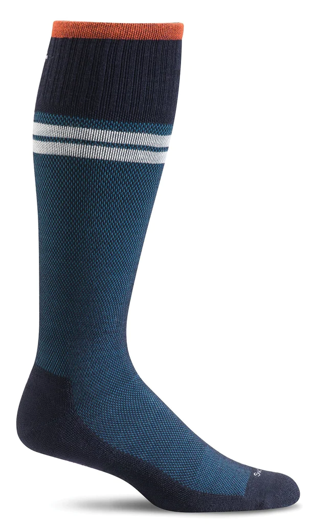 Sockwell Men's 15-20mmHg Sportster Compression Socks