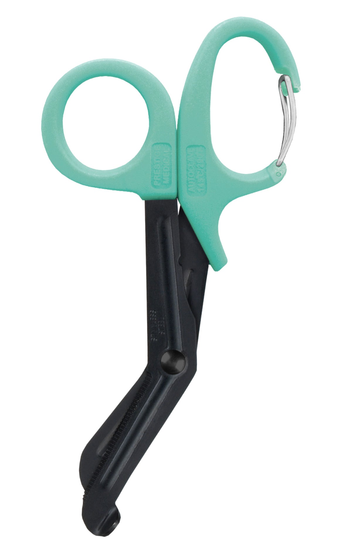 Prestige Carabiner Utility Scissors