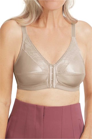 Amoena Nancy Front Closure Mastectomy Bra