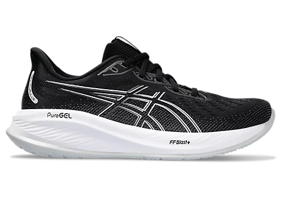 ASICS Mens Gel-Cumulus 26