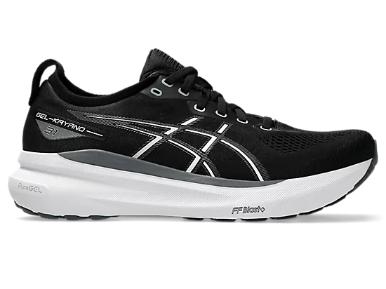 ASICS  Mens Gel-Kayano 31