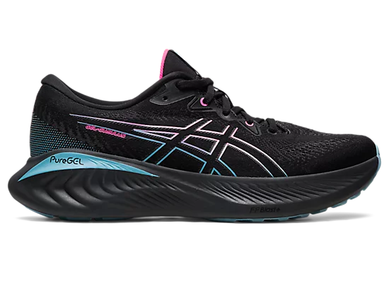 ASICS Women's Gel-Cumulus 25 GTX