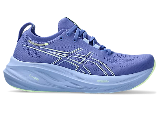 ASICS Women's Gel-Nimbus 26