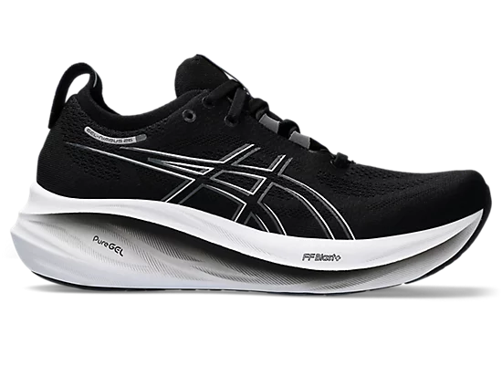 ASICS Women's Gel-Nimbus 26