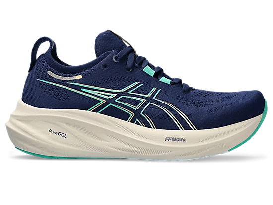 ASICS Women's Gel-Nimbus 26