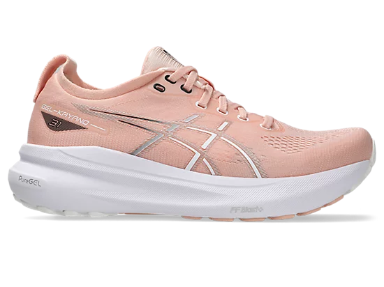 Asics Womens Gel-Kayano 31