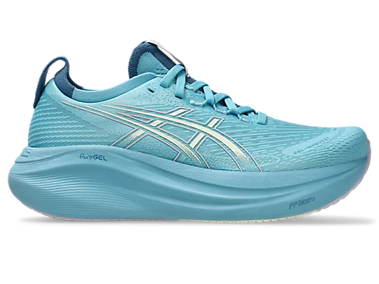 Asics Women's Gel-Nimbus 27