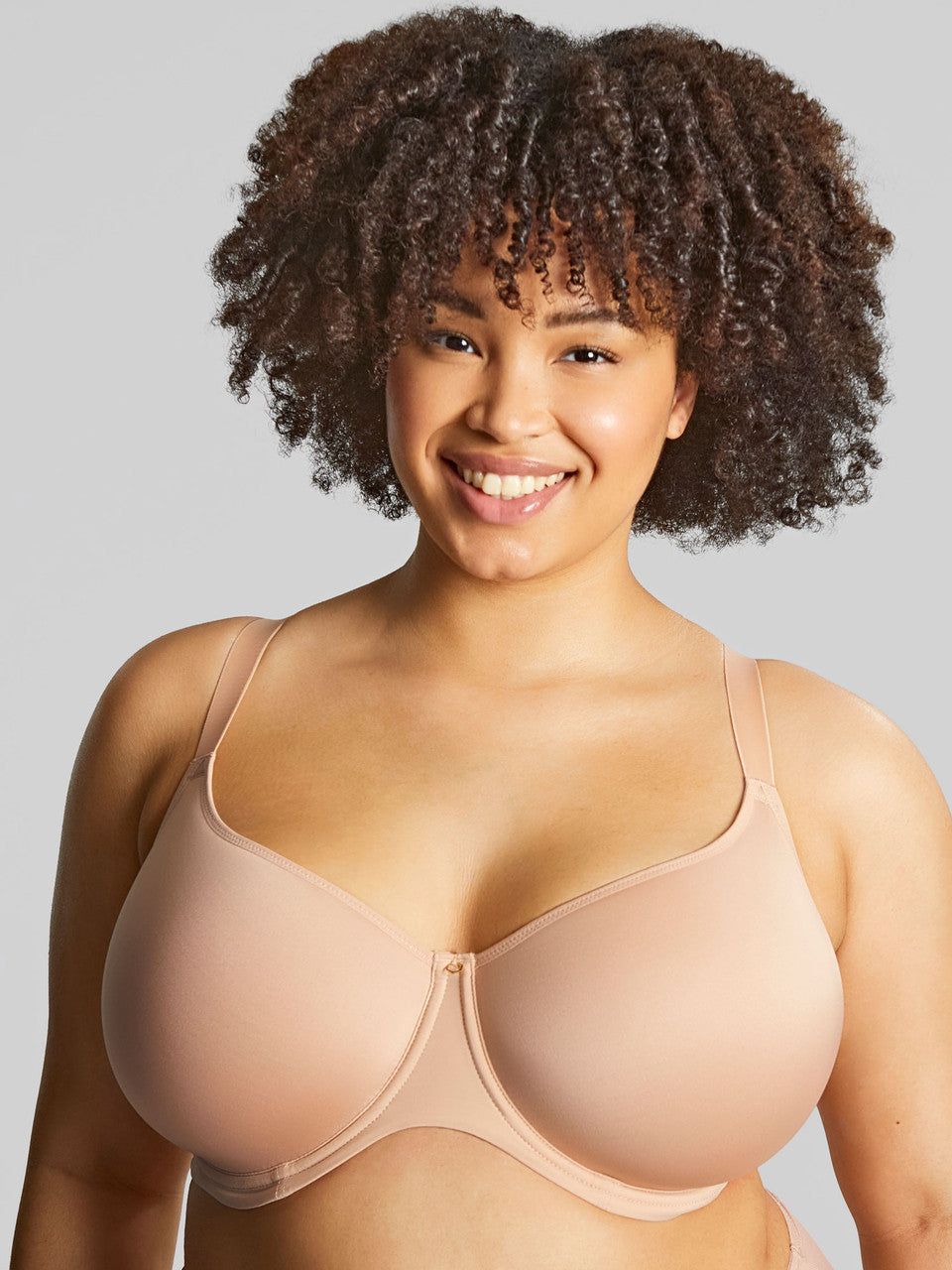 Panache Sculptresse Elegance Moulded Spacer T-Shirt Bra